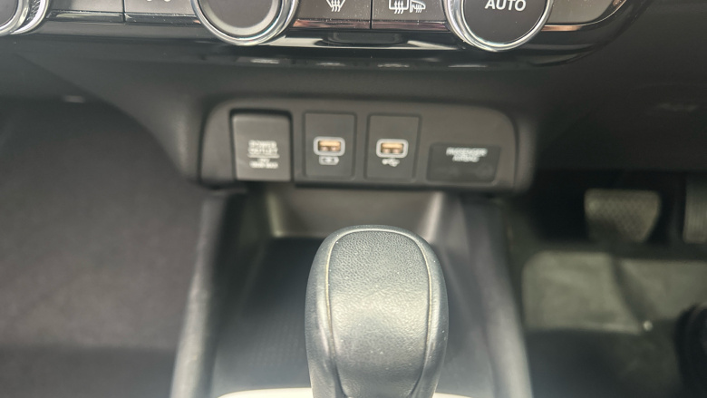 Honda Jazz 1.5 i-MMD Hybrid EX 5dr eCVT Hybrid Hatchback